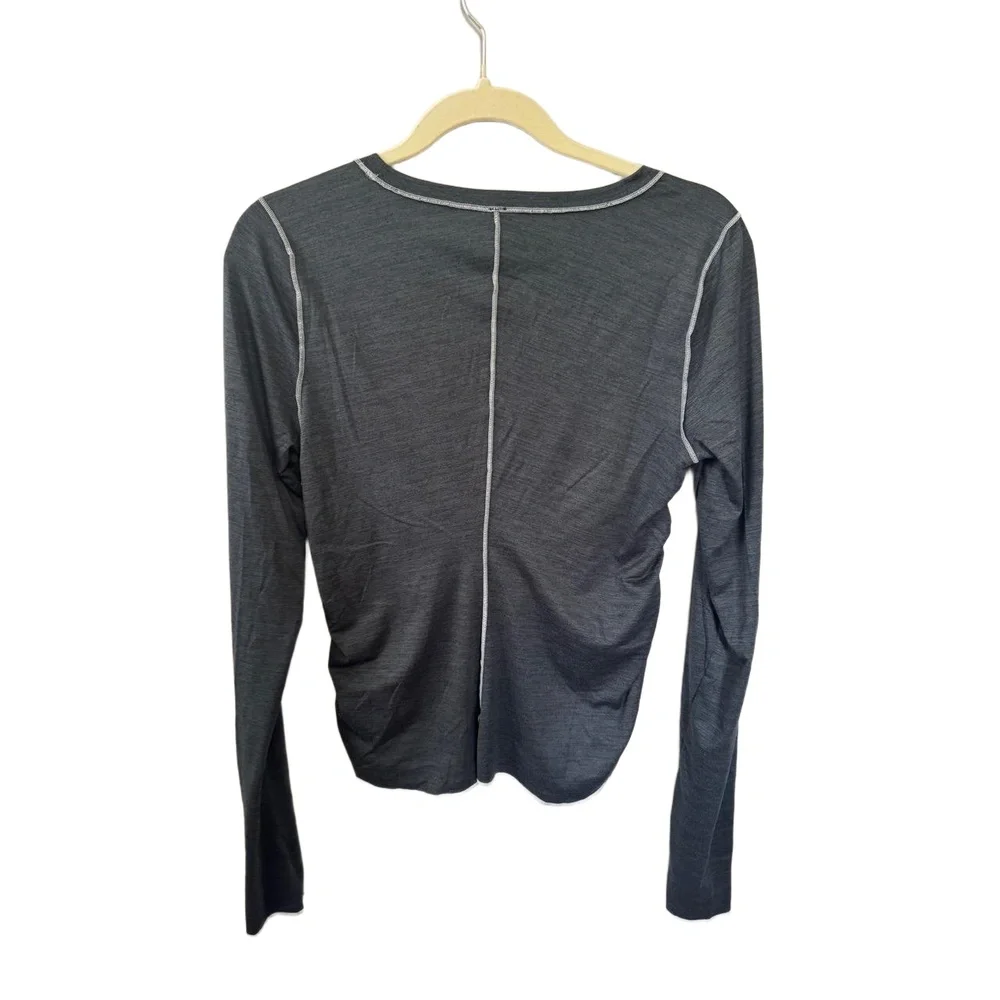 Free People Movement Longsleeve - Picture 2 of 2